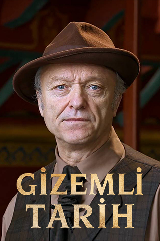 Gizemli Tarih