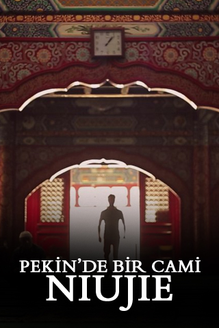 Pekin’de Bir Cami Niujie