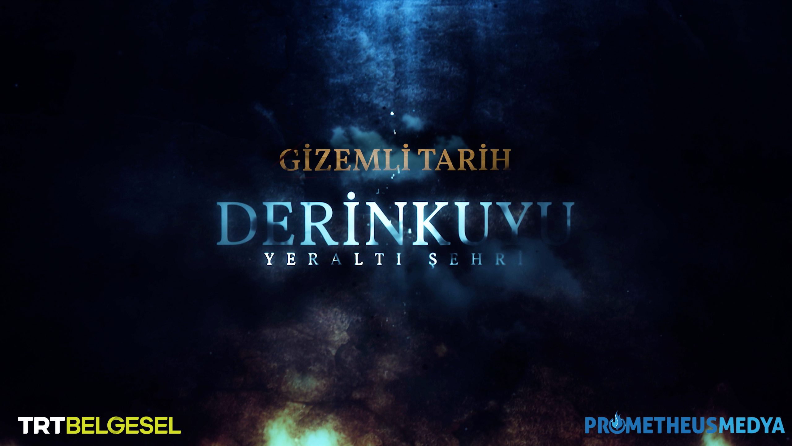 DERİNKUYU YERALTIŞEHRİ
