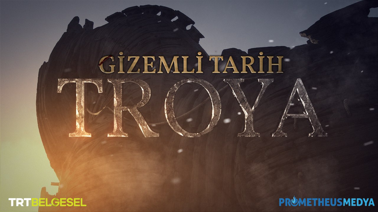 TROYA