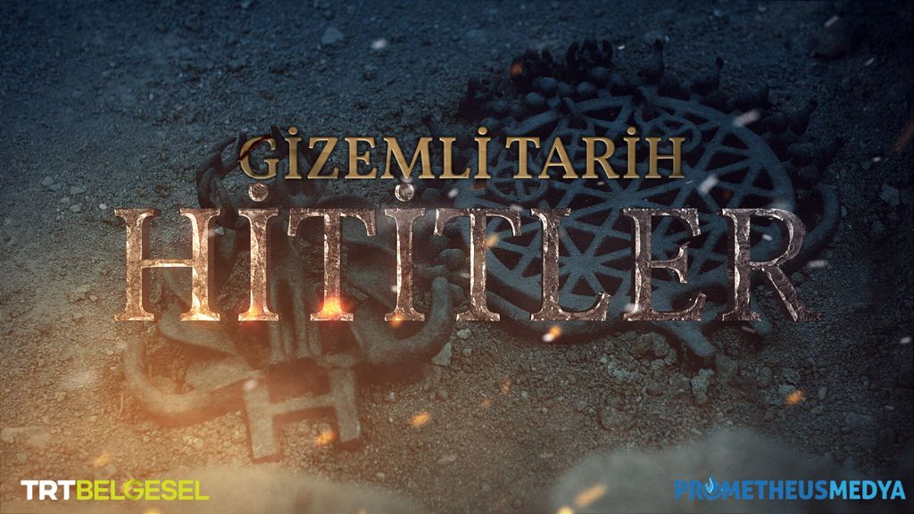 HİTİTLER