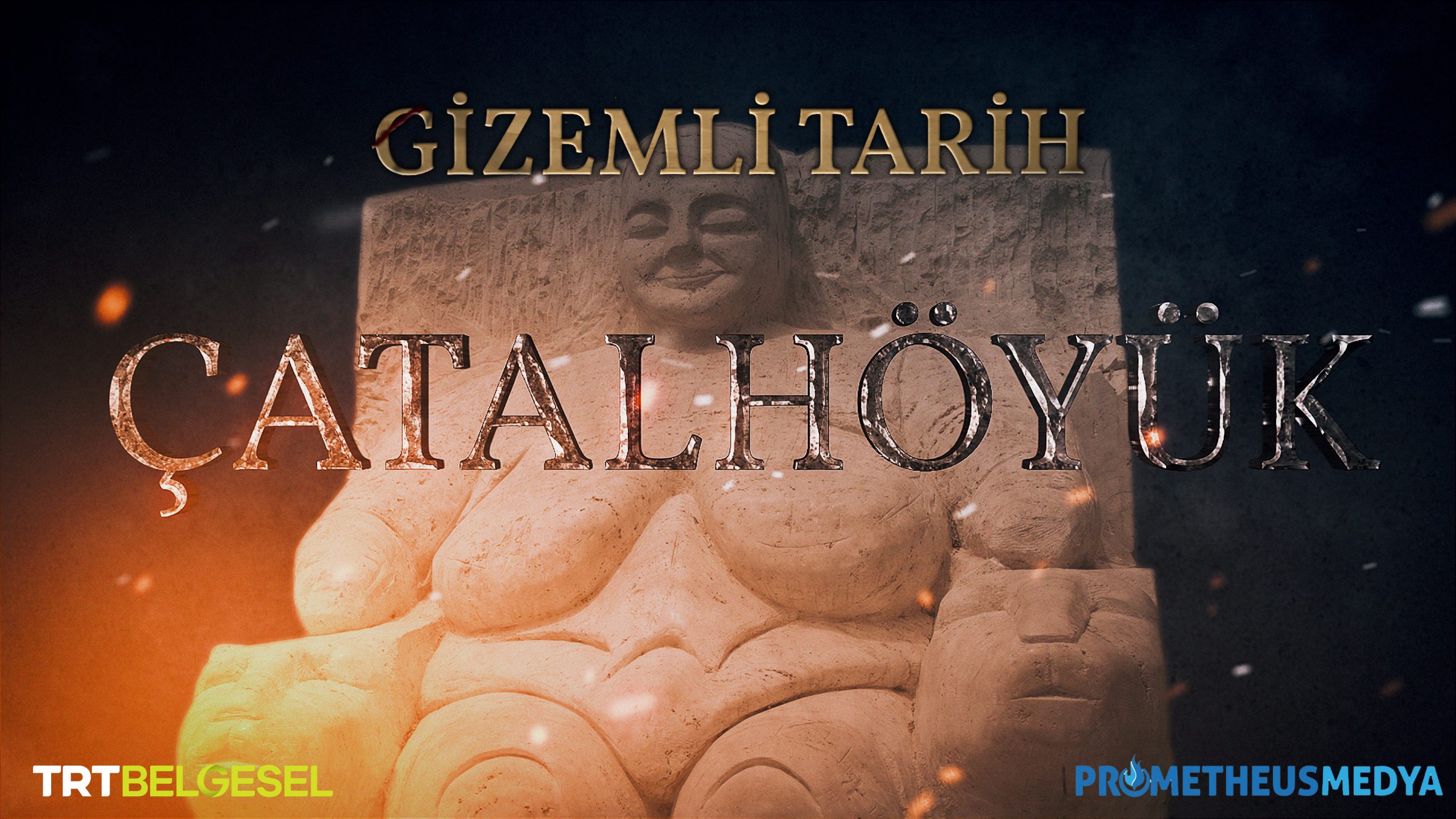 ÇATALHÖYÜK 