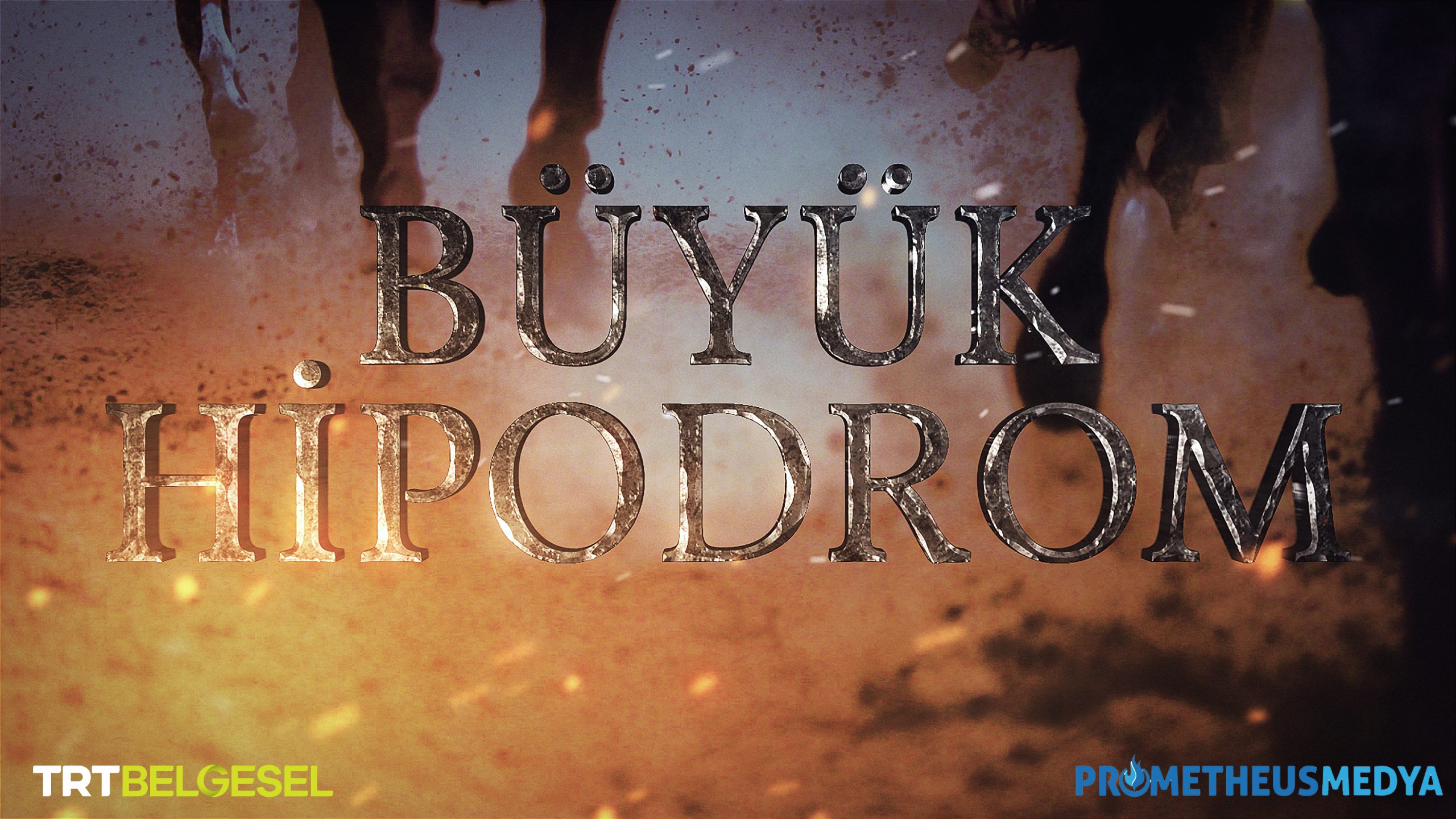 BÜYÜK HİPODROM