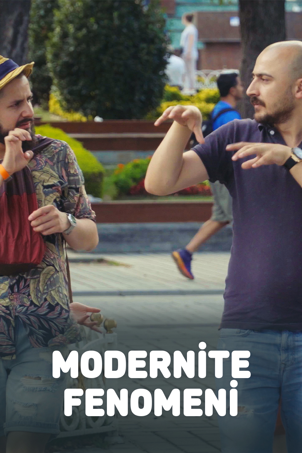 Modernite Fenomeni
