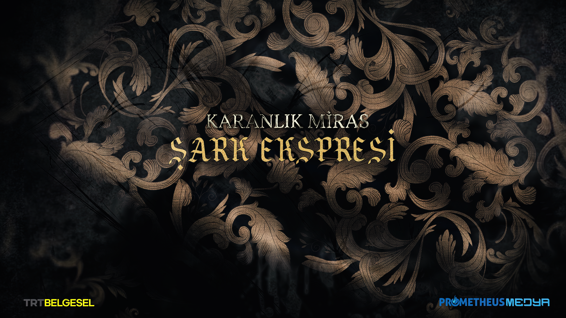 BÖLÜM-08 – ŞARK EKSPRESİ