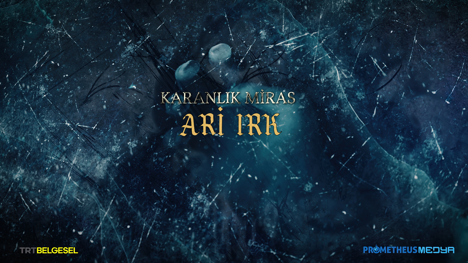 BÖLÜM-09 – ARİ IRK