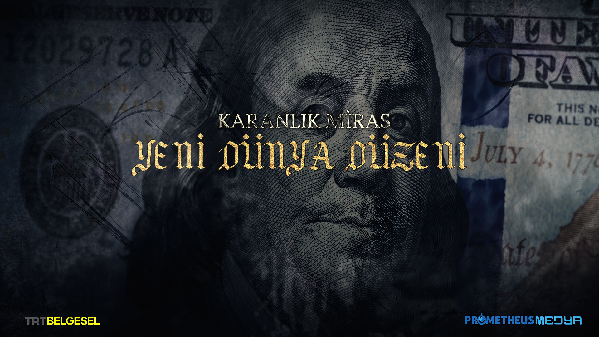 BÖLÜM-10 – YENİ DÜNYA DÜZENİ